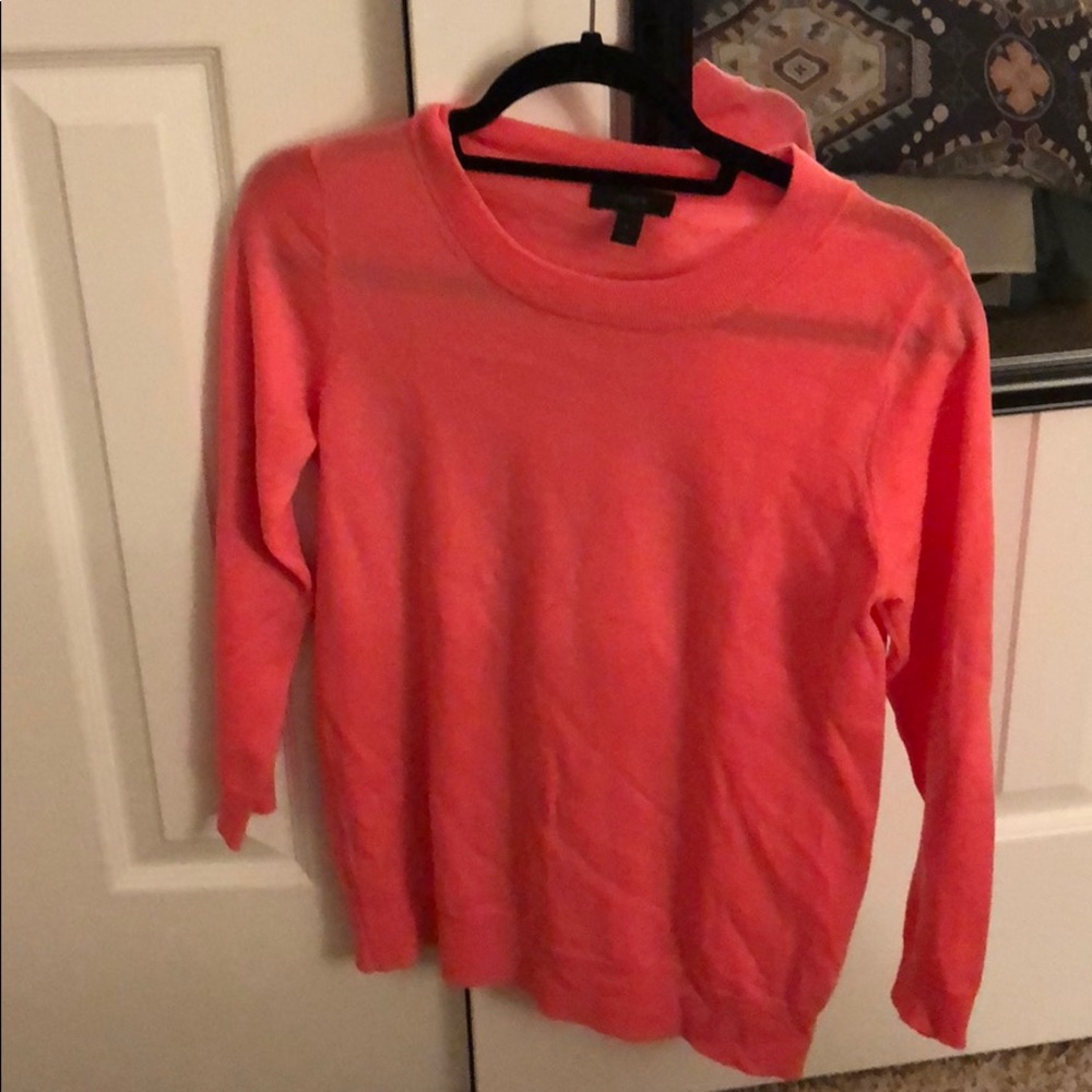 J Crew Sweater